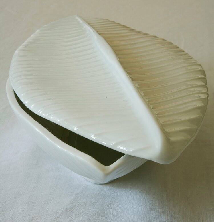 Boîte Soupière Bananier