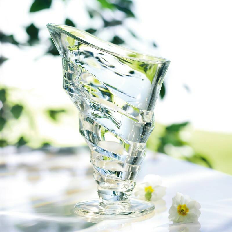 Les coupes glacées de La Rochère