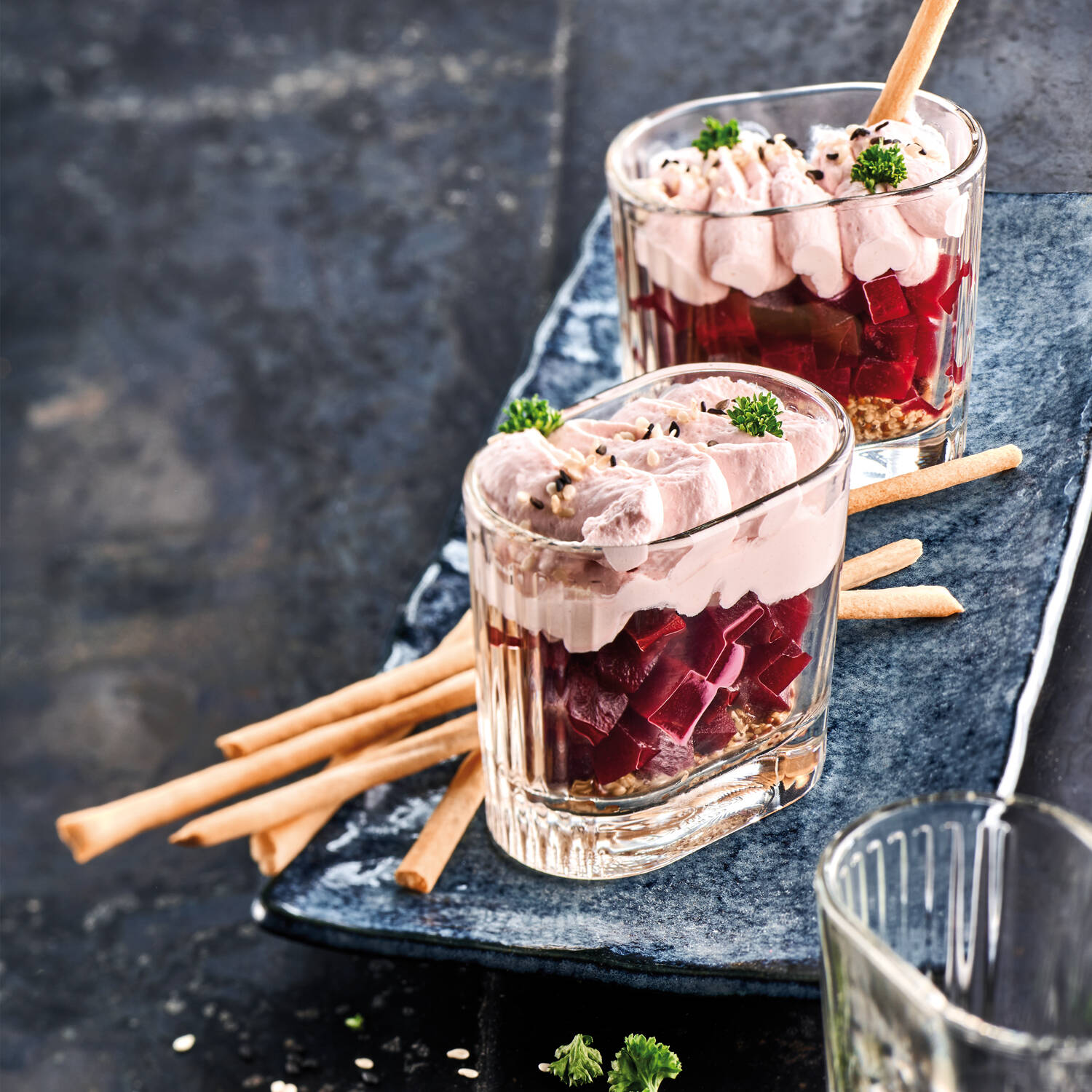 L'art de la préparation des verrines : réussir des présentations élégantes et gourmandes