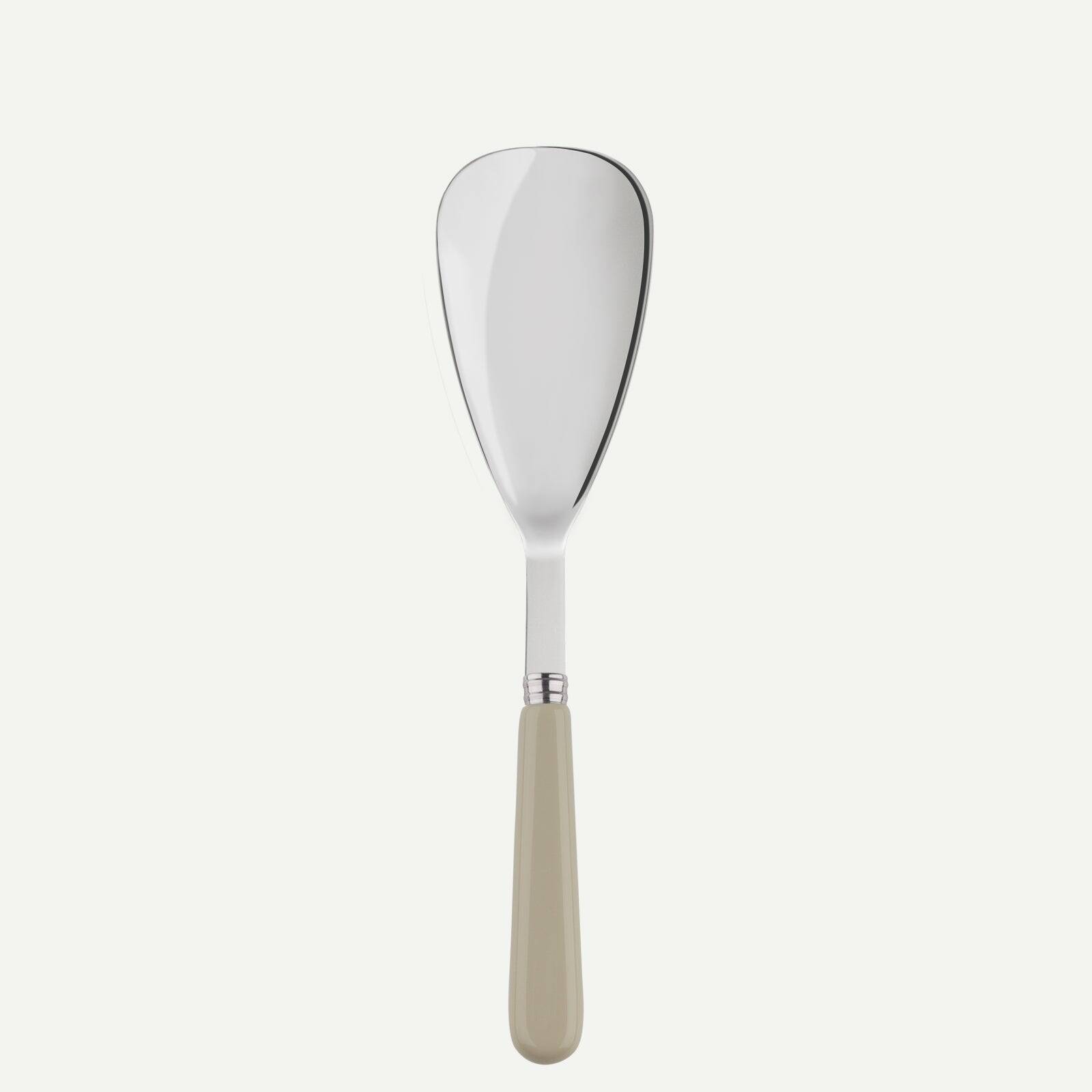 Cuillère à riz Pop unis