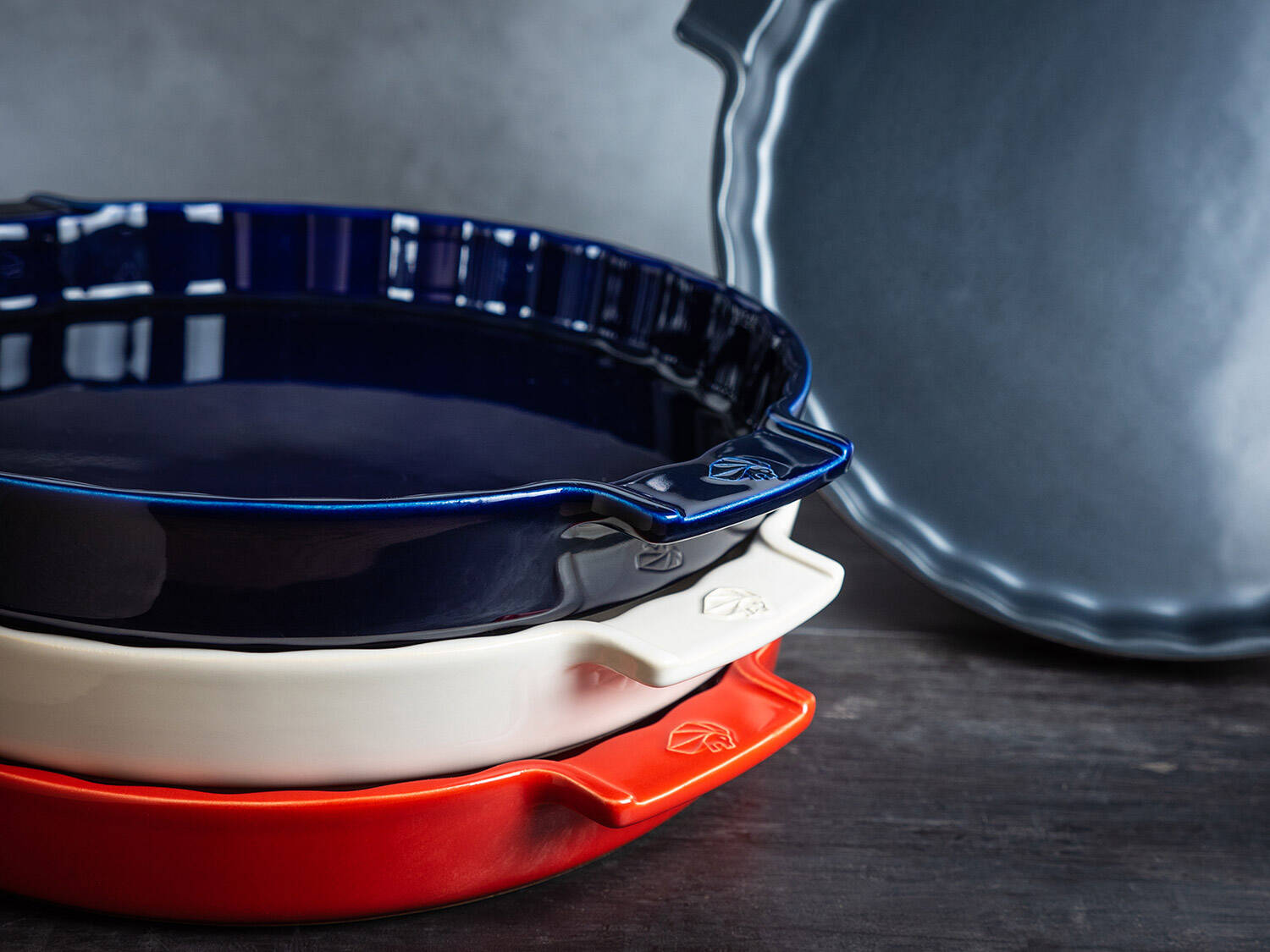 Les plats en céramique, des alliés indispensables en cuisine