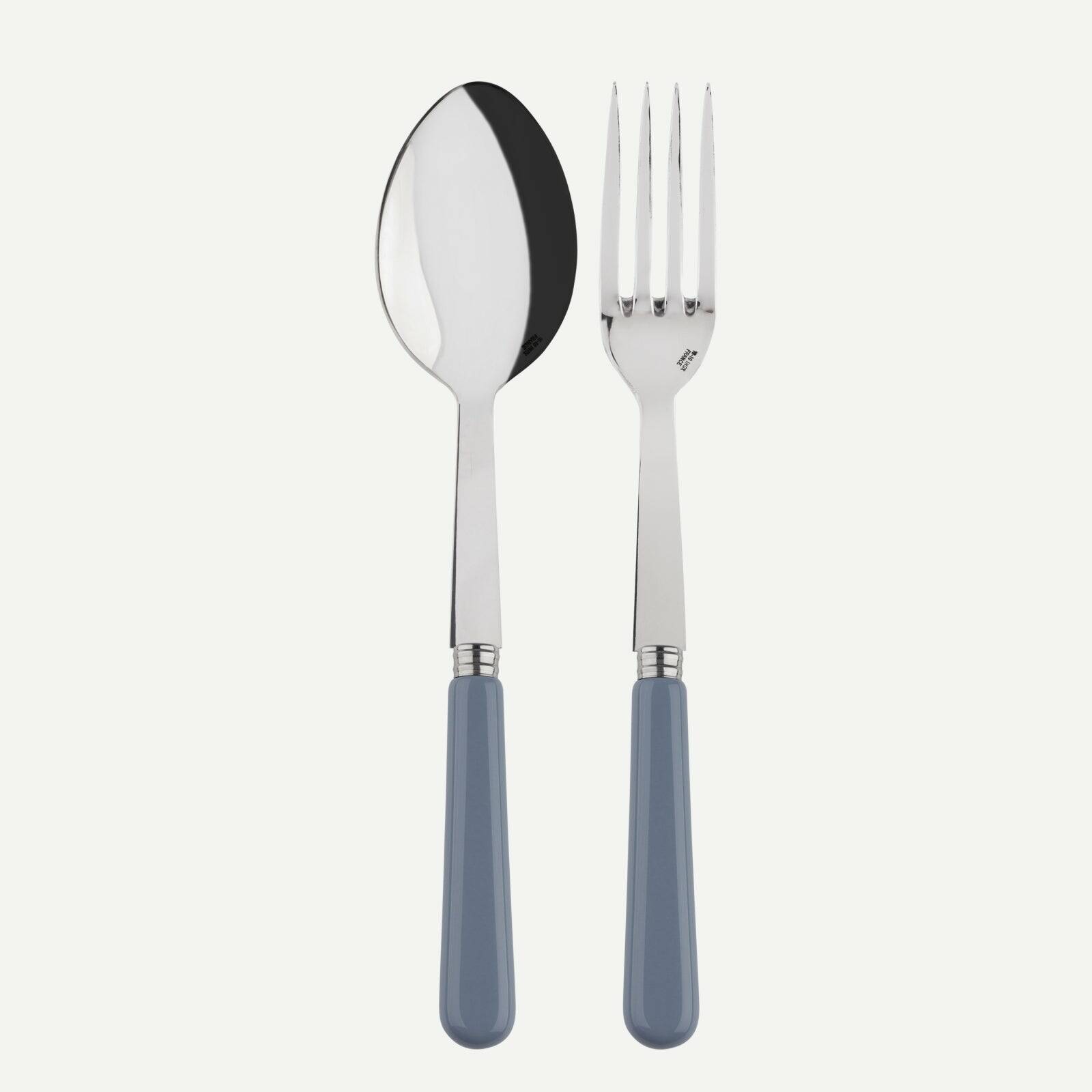 Couverts de service Pop unis