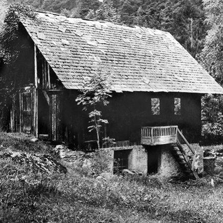 Opinel, taillandiers de père en fils