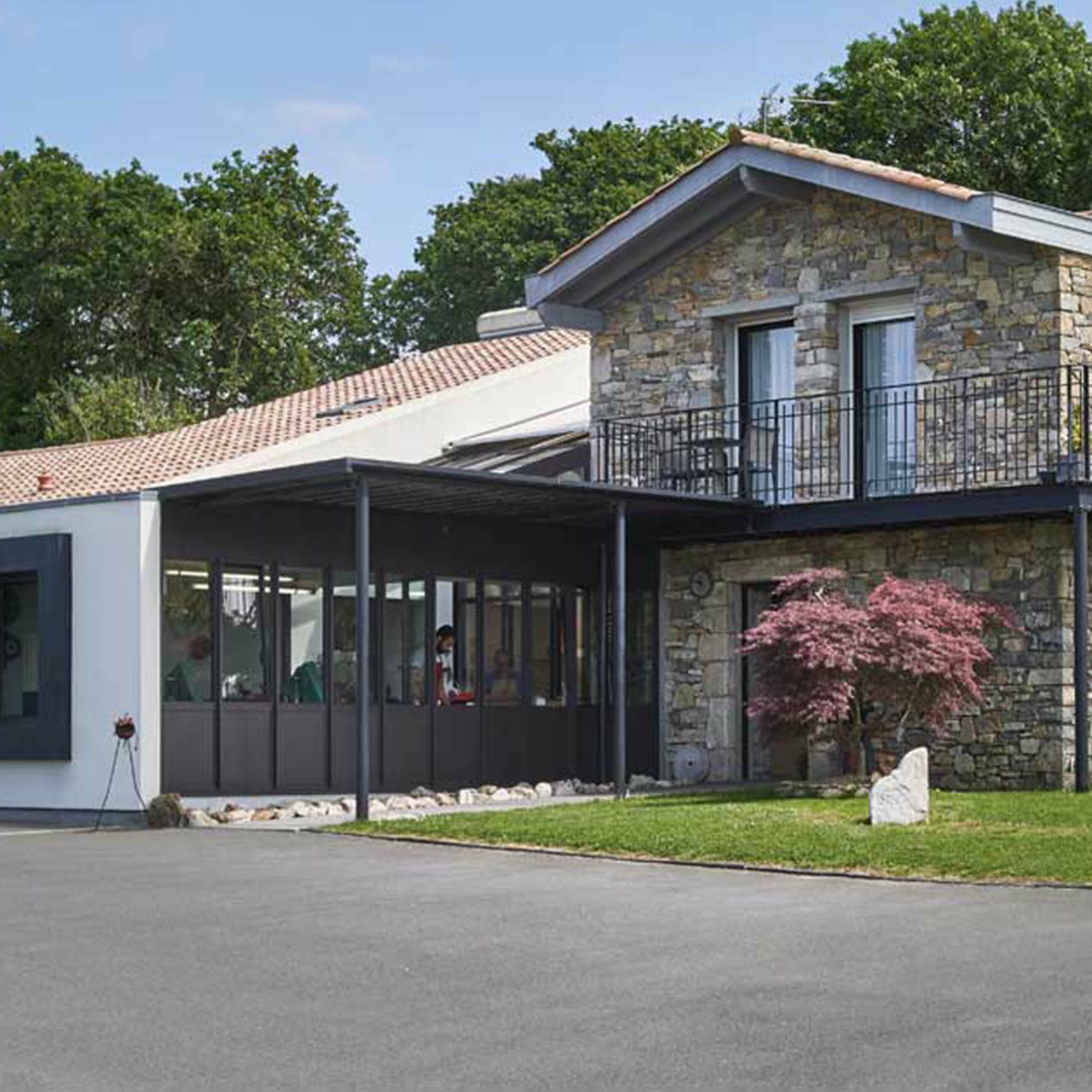 Les Couteliers basques Bidart