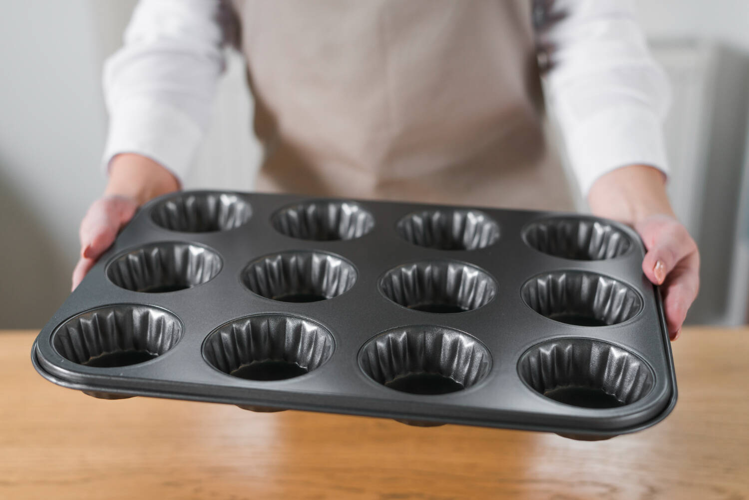 Pâtisserie et boulangerie : À chaque préparation son moule de cuisson