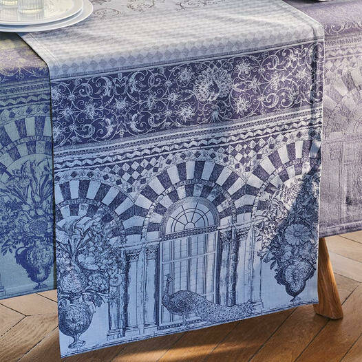 Histoire du tissage Jacquard