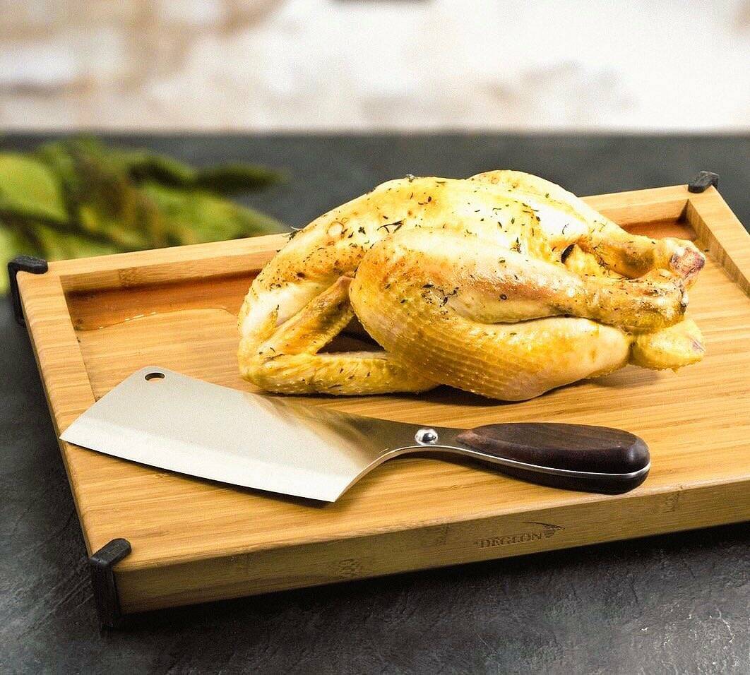 Couteaux de milléniaux