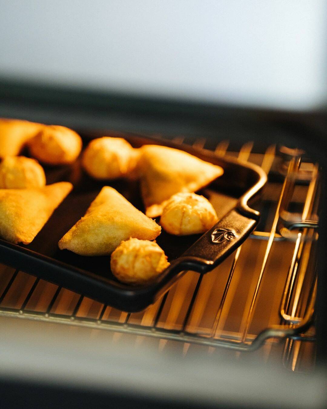 Petits fours chez Céramiques Peugeot