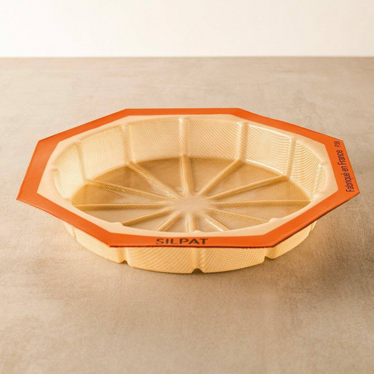Moule 12 portions Silpat