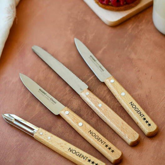 Les indispensables de Nogent***