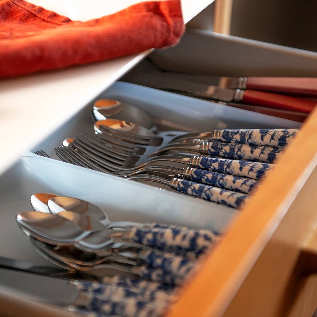 La Toile de Jouy de Sabre