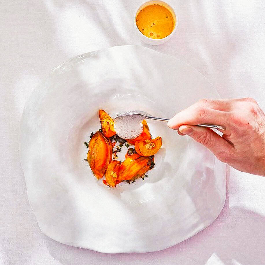 Élégance estivale : La gamme Indulge Blanc