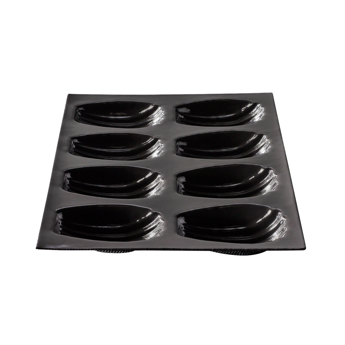 Moule 8 Madeleines Flexipan