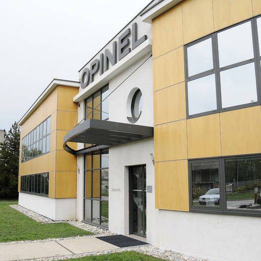 Opinel, made in Savoie