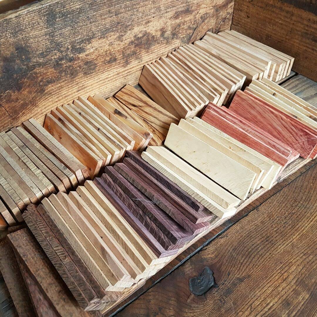 Goyon-Chazeau utilise des matériaux prémium