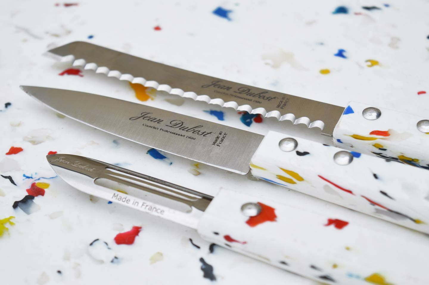 Eco-responsabilité et art de la table