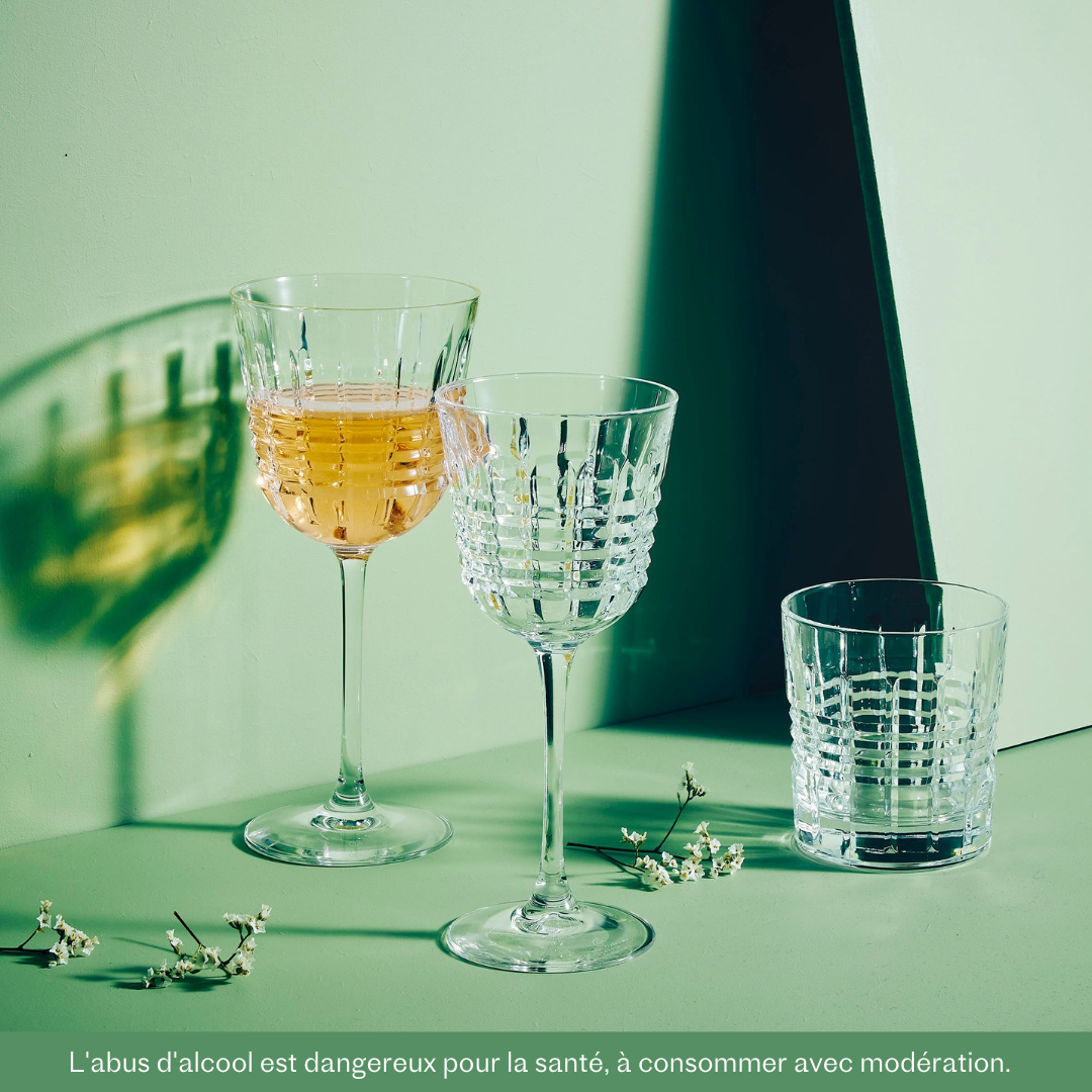 Rendez-vous avec Cristal d'Arques