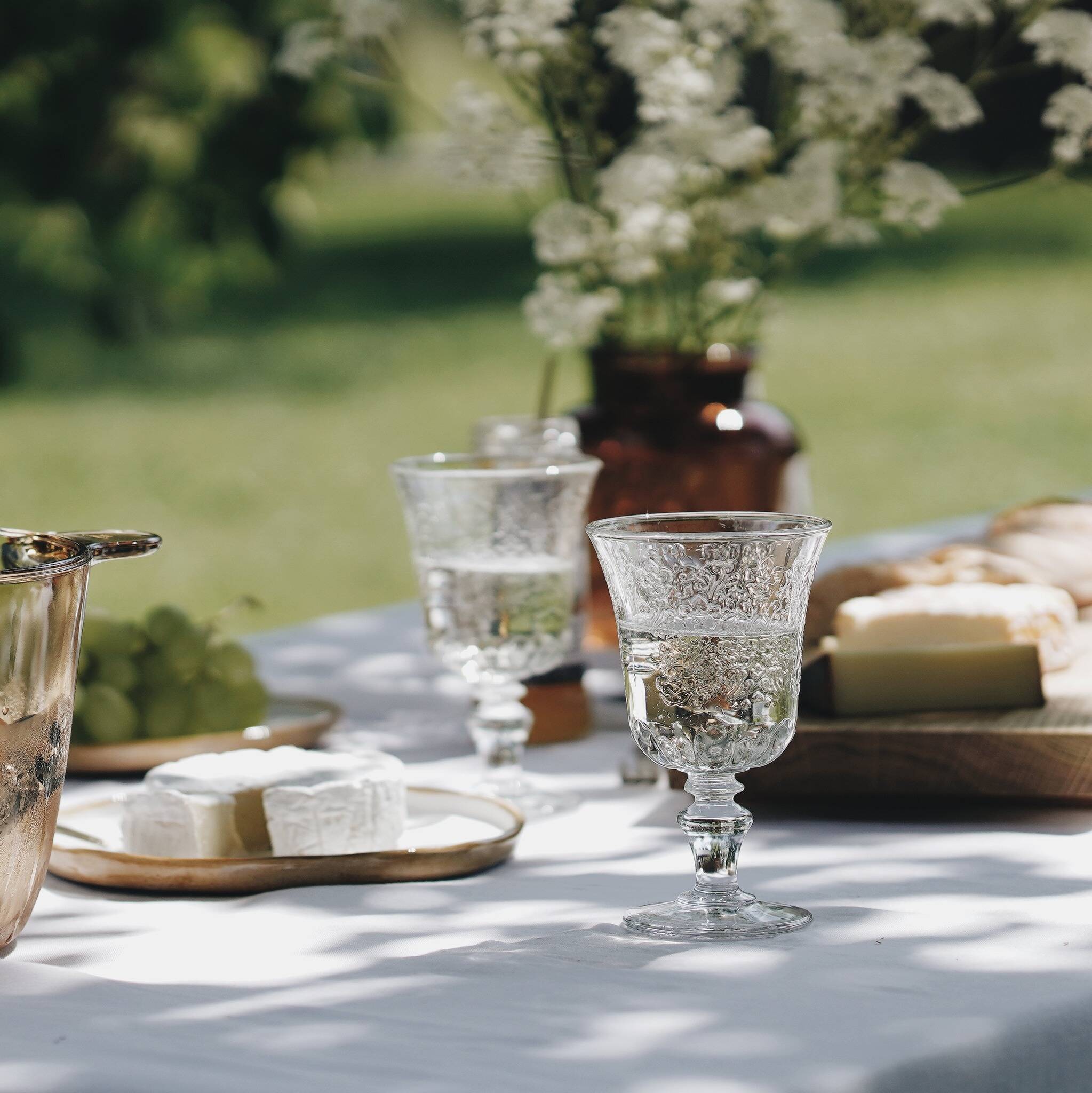 La Rochère, verrerie d'exception depuis 1475