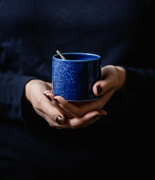 Une histoire d'amour: Maison Maleh