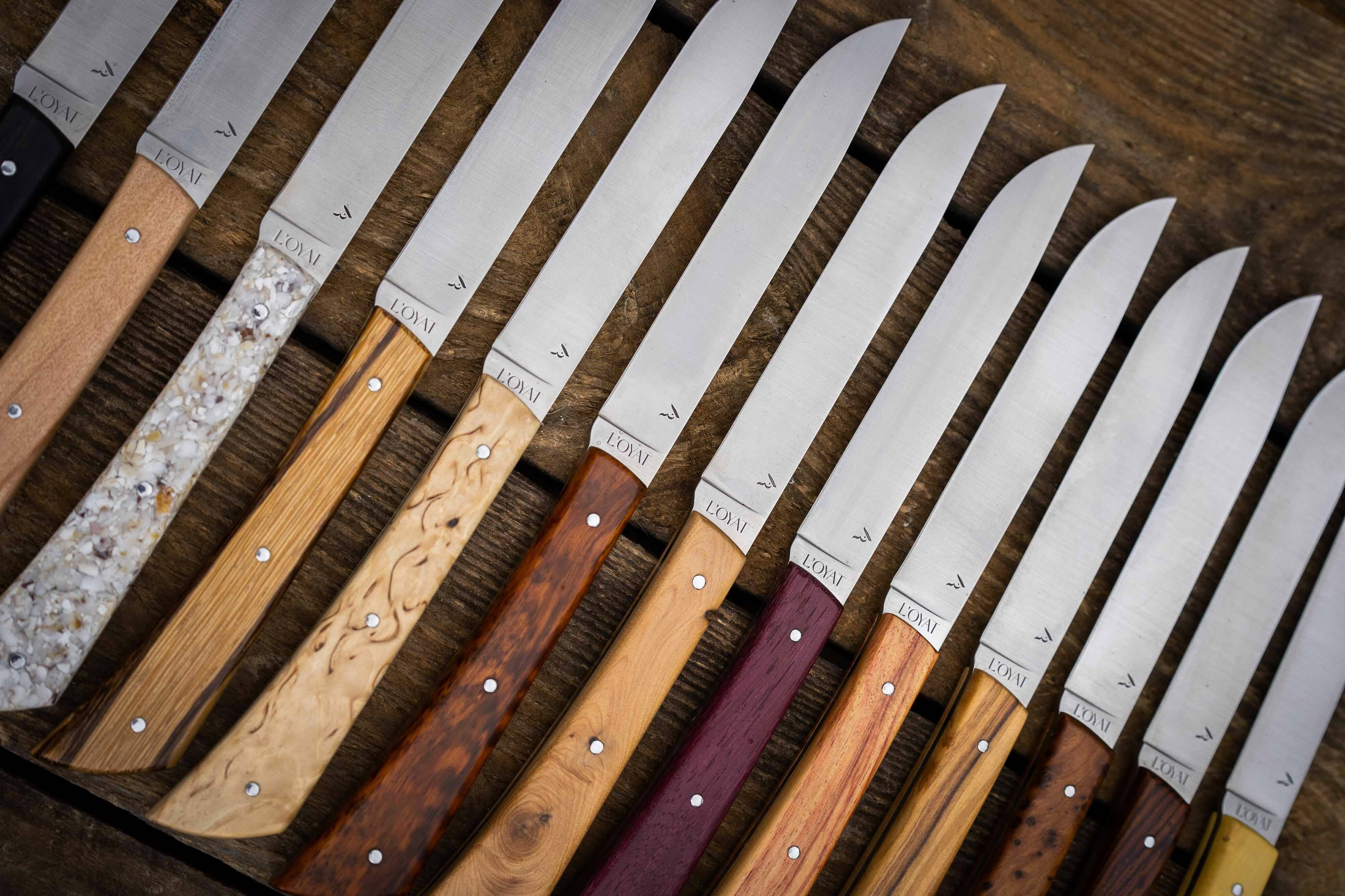 L'Atelier Rosie, enfin sur Ensemble à Table