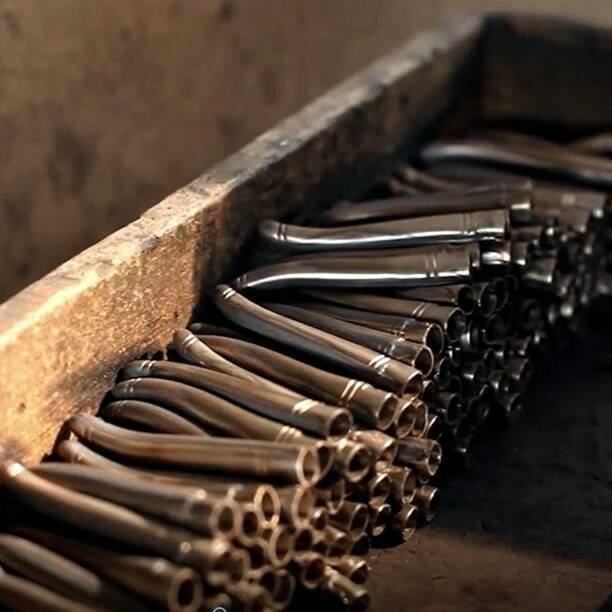 La production 100% thiernoise de Goyon-Chazeau