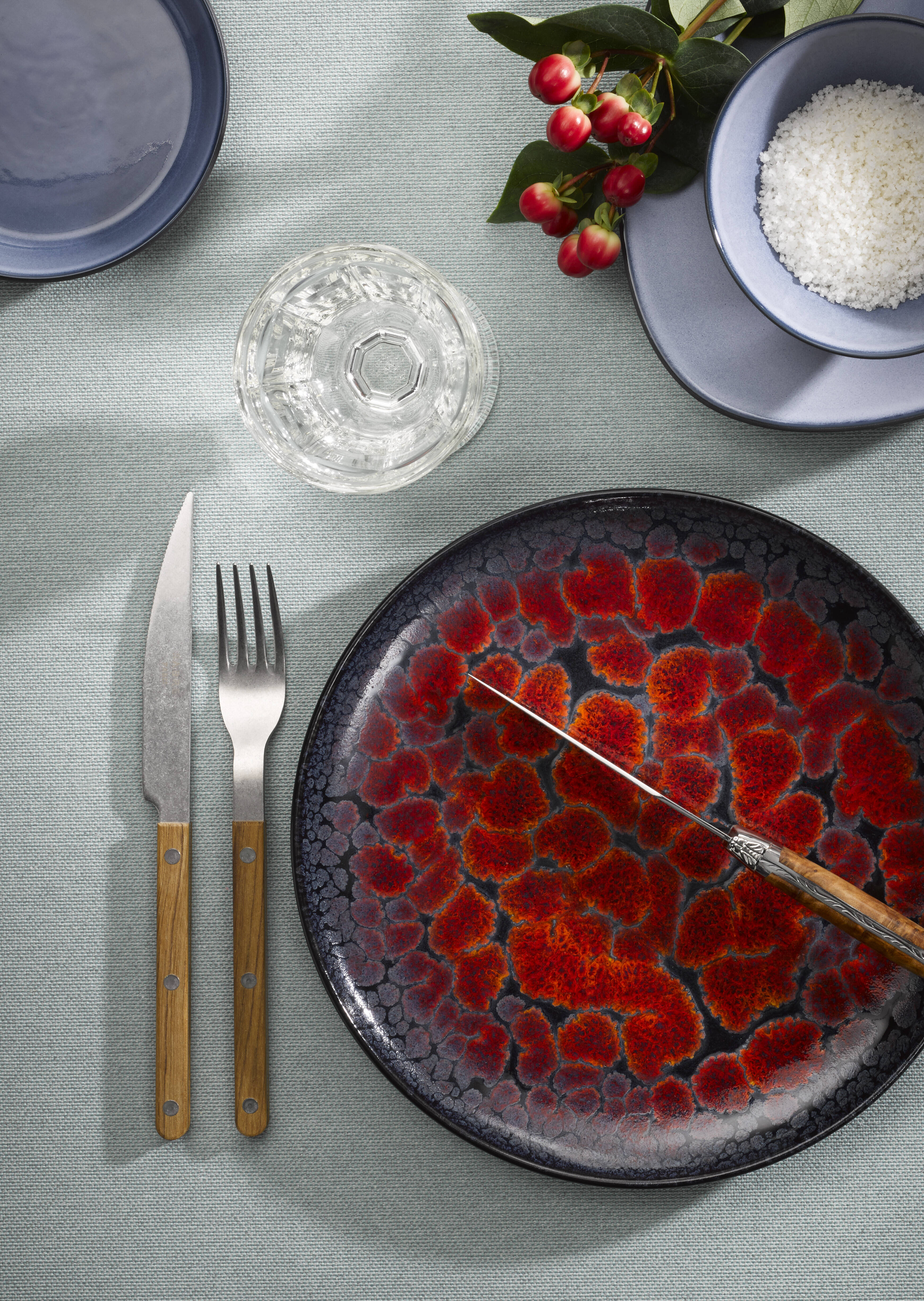 La tendance du mix and match