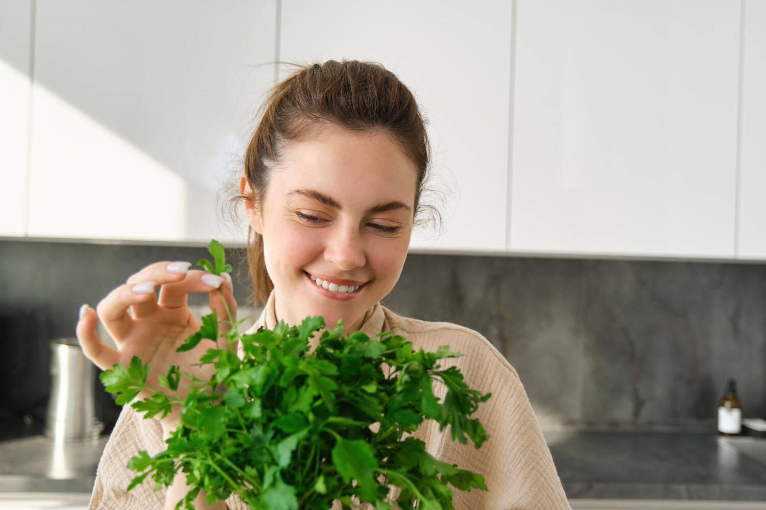8 herbes aromatiques indispensables pour votre cuisine
