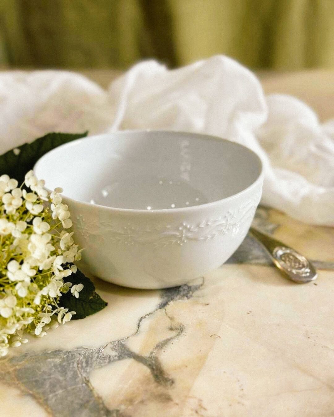 Nouveau : Reminiscence Home est sur Ensemble à Table