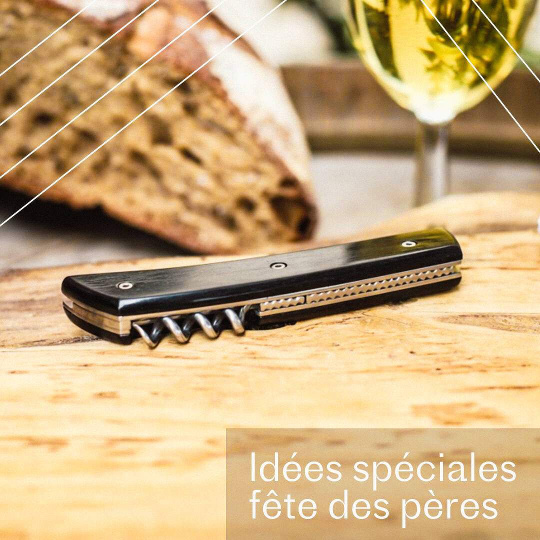 Nos idées cadeaux pour la fête des pères