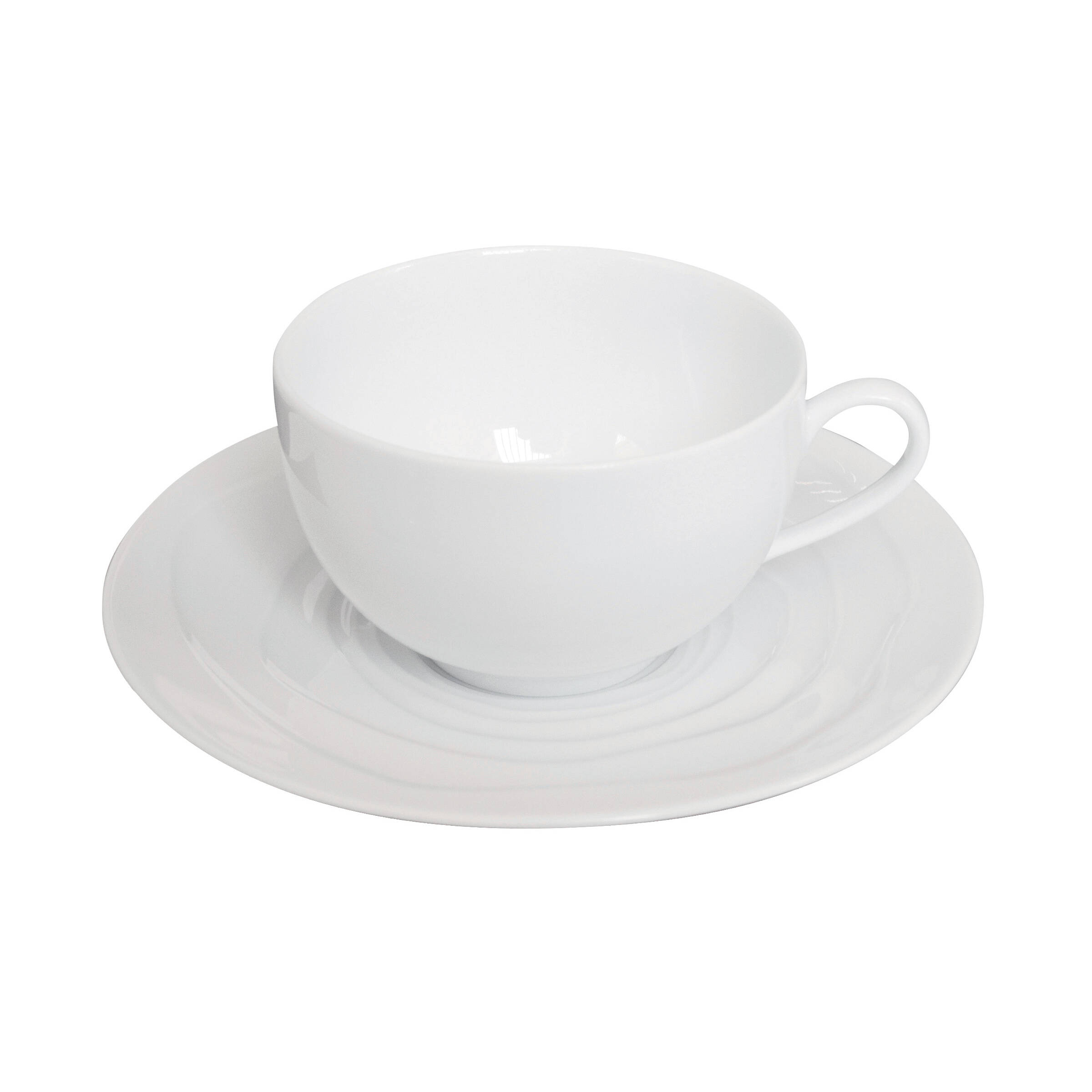 Onde - Tasses & soucoupes thé