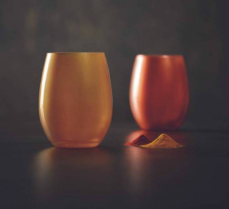 Chef & Sommelier habille les tables