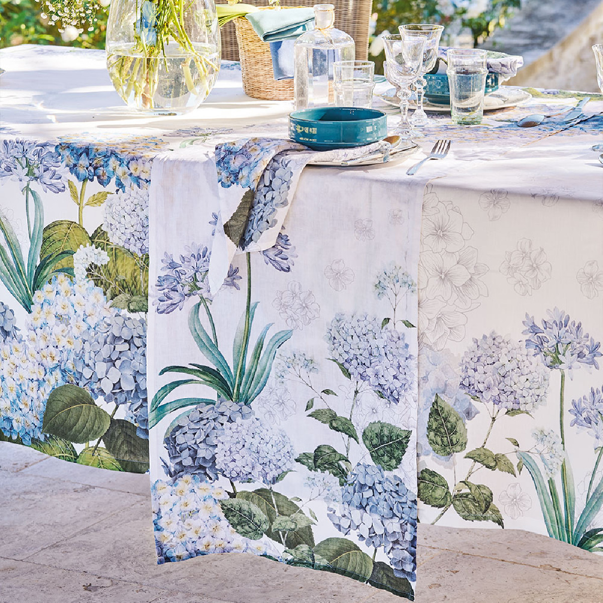 Chemins de table : Comment les choisir en fonction de votre style de décoration ?