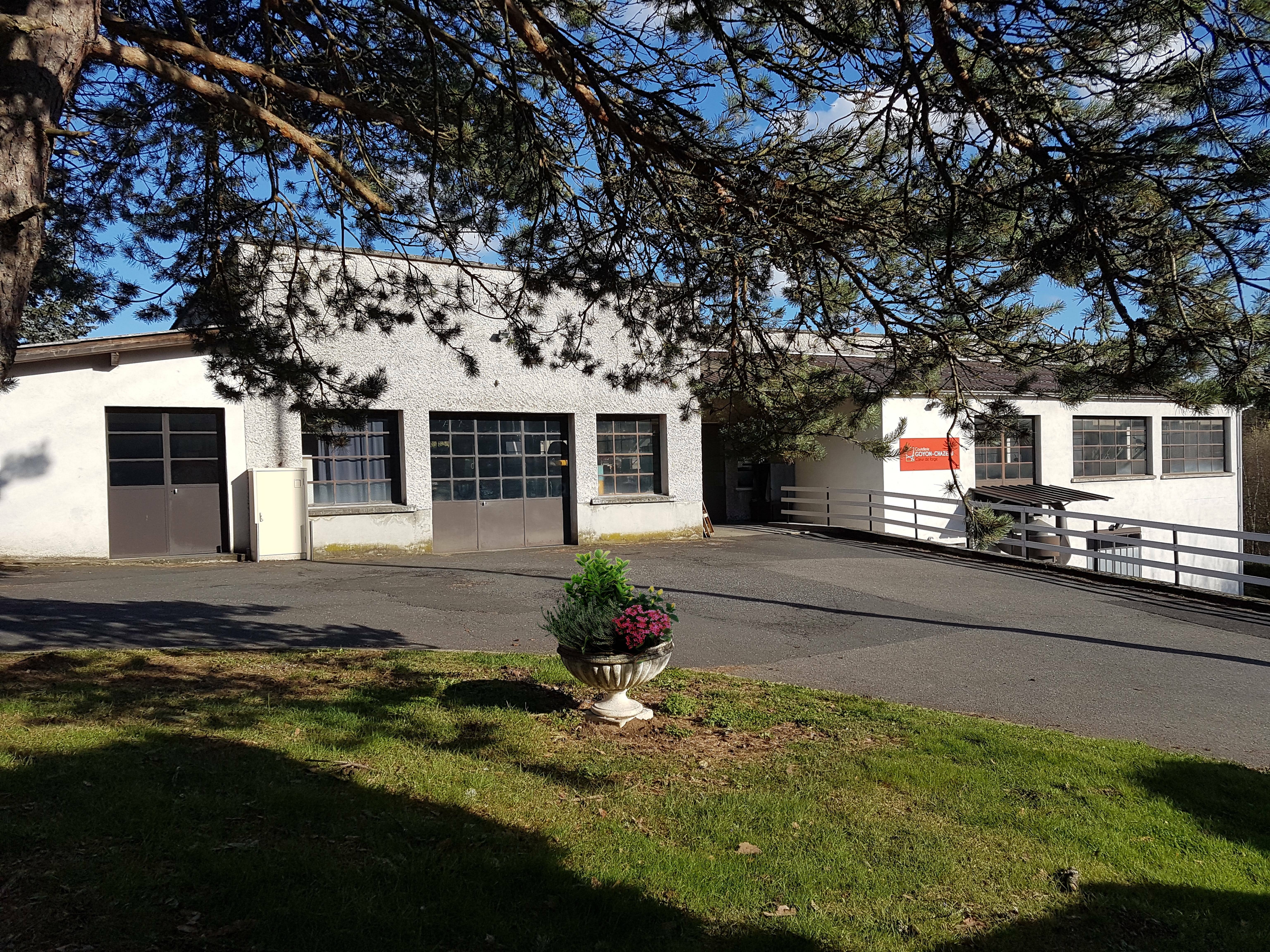 Atelier Goyon-Chazeau