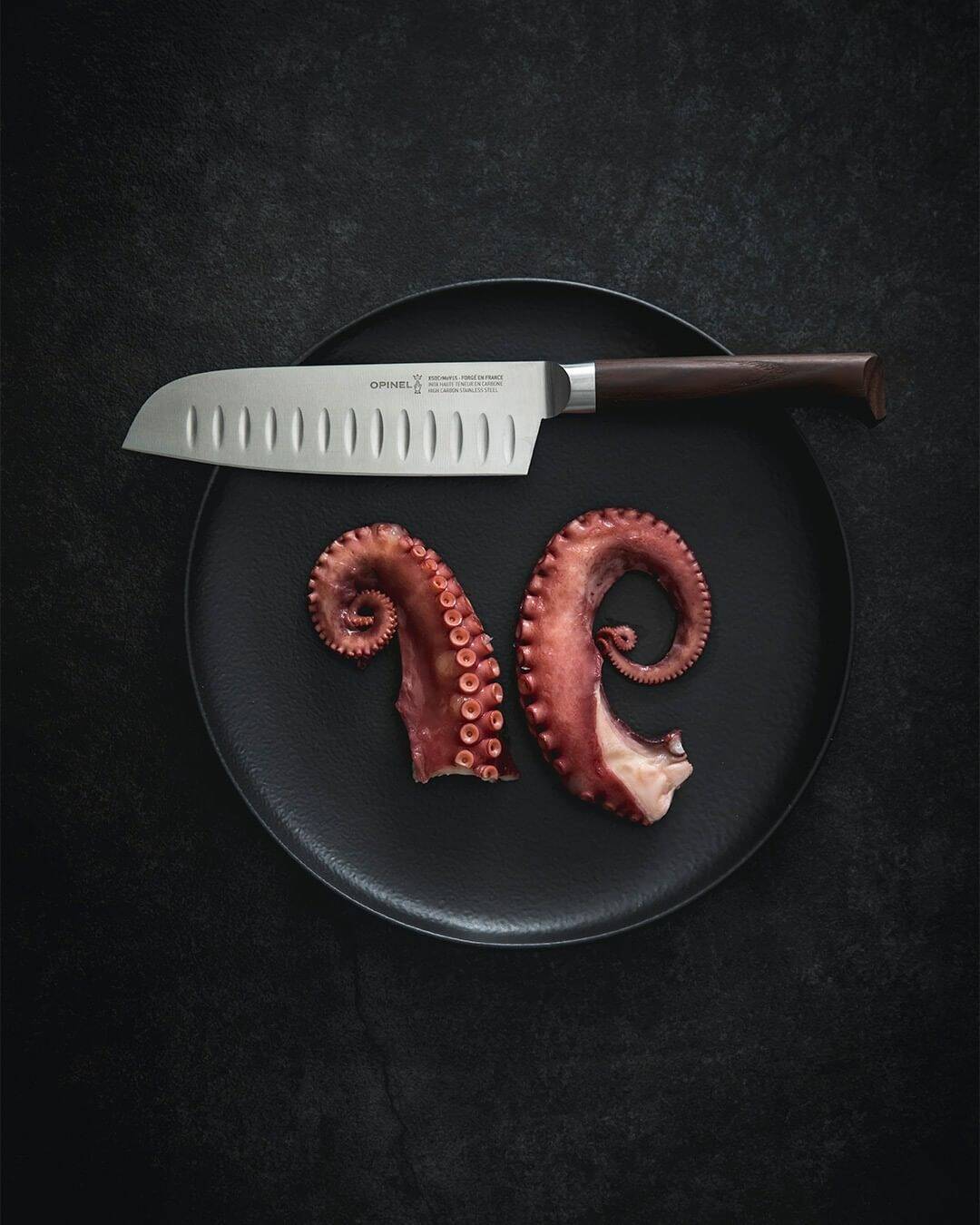 Opinel et les Forgés 1890