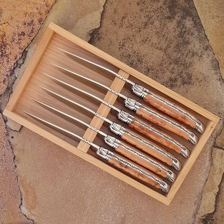 Gamme Prestige de Goyon-Chazeau