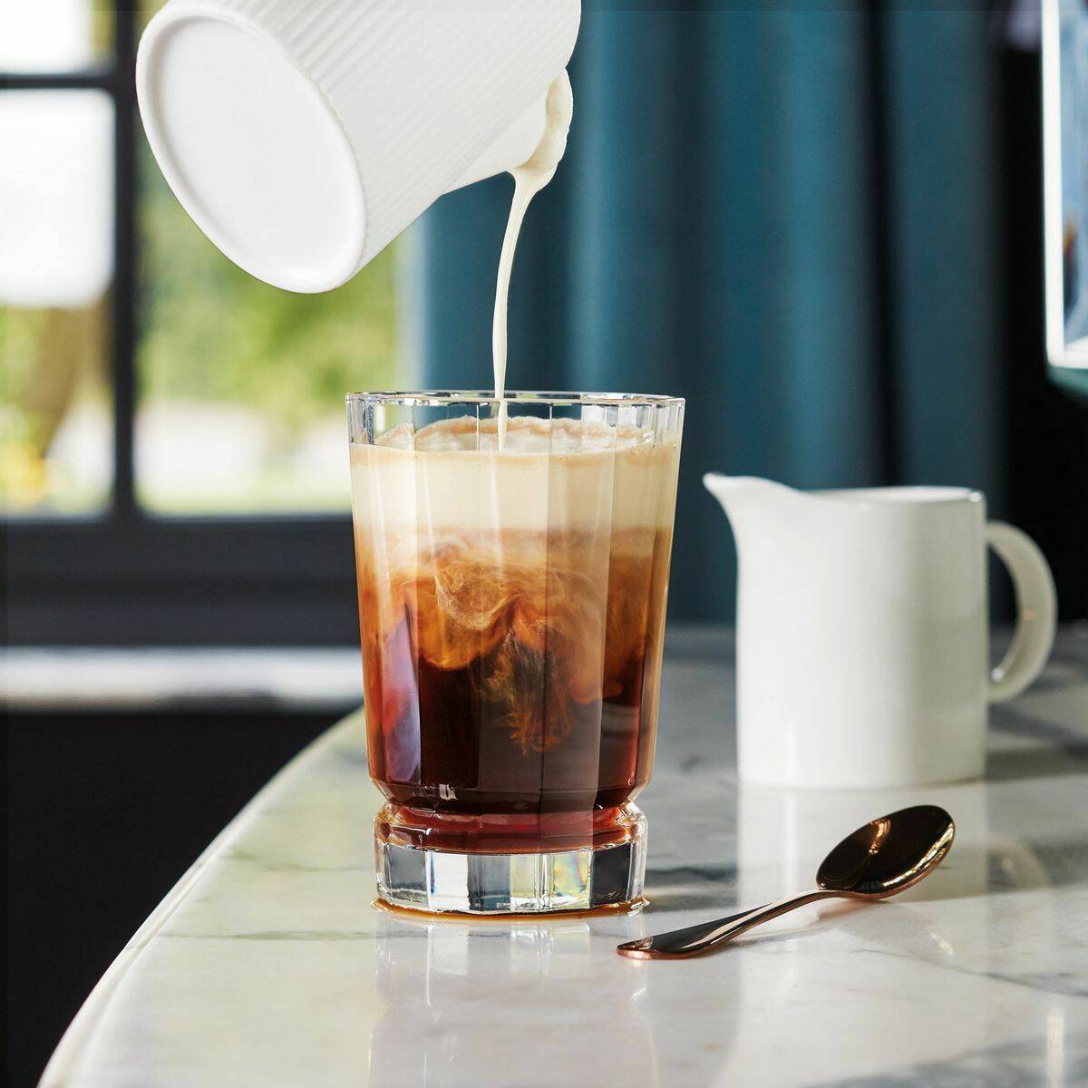 L'élégance à la française vue par Cristal d'Arques