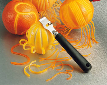 DECORATION-PREPARATION