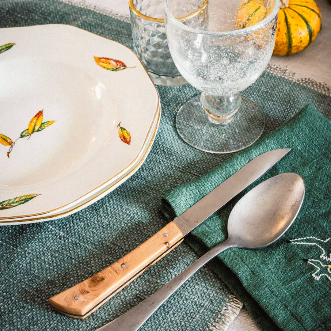 L'histoire inspirante de l'Atelier Rosie