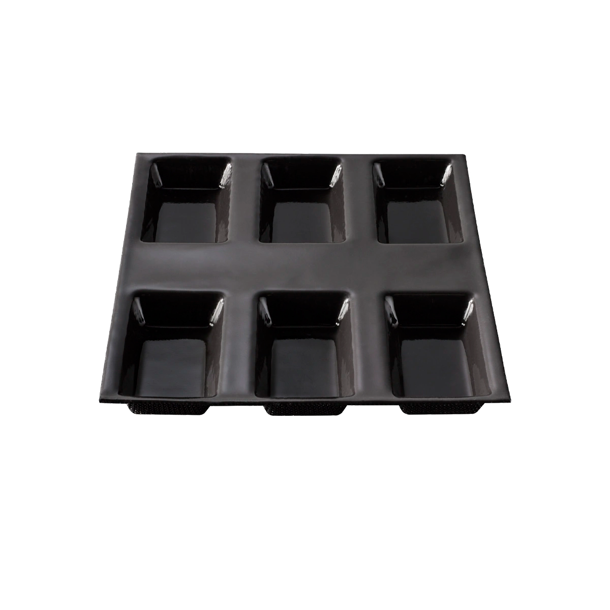 Moule Financier Flexipan
