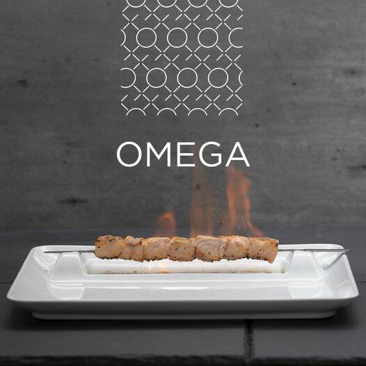 Oh Cinq Sens réinvente la cuisson à table