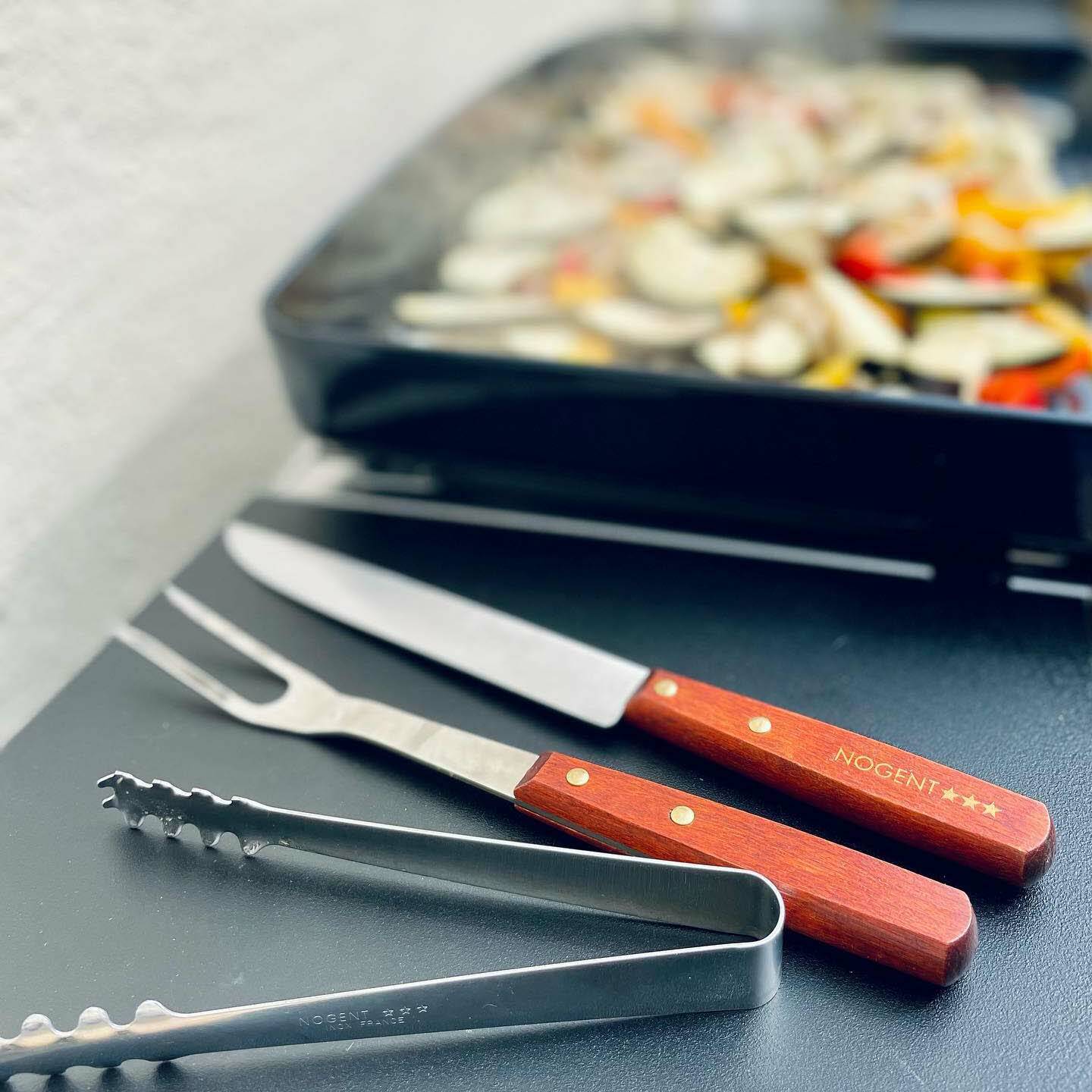 Nogent*** prend soin du bois