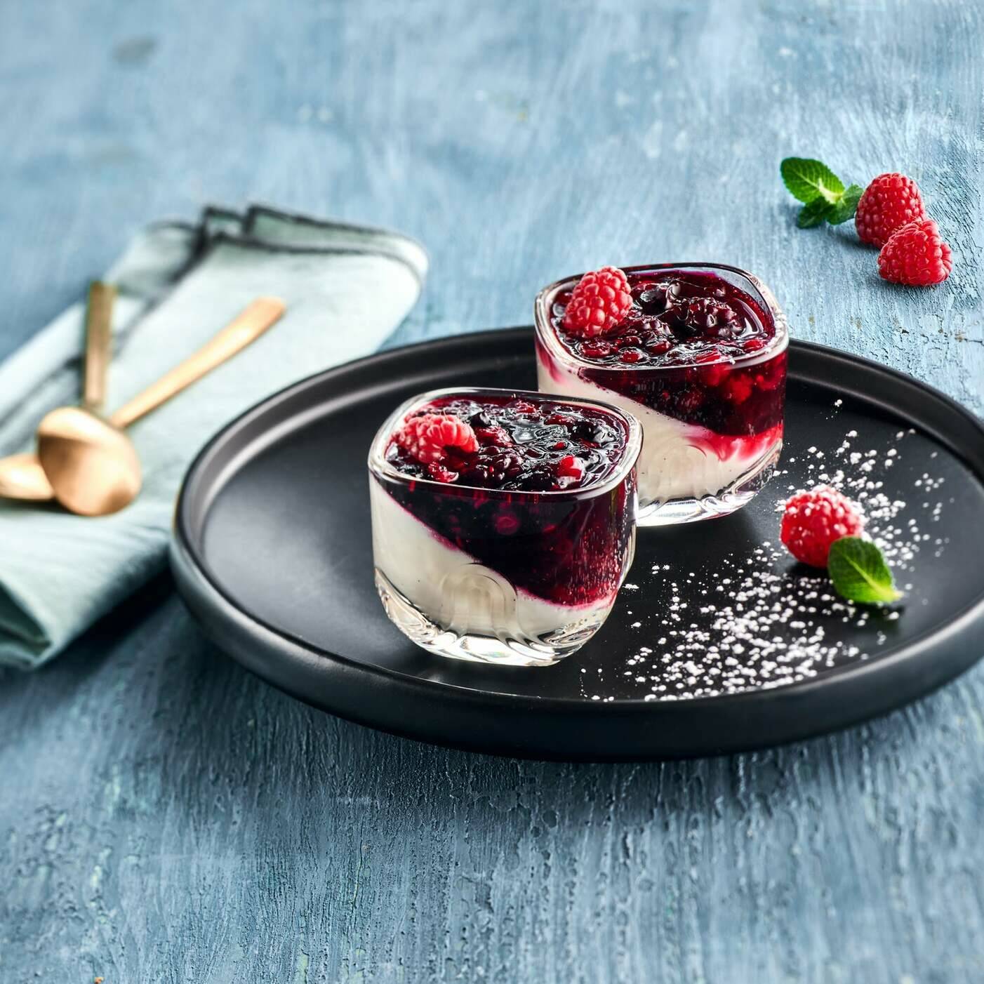 Comment bien choisir vos verrines : matériaux, tailles et formes pour chaque occasion