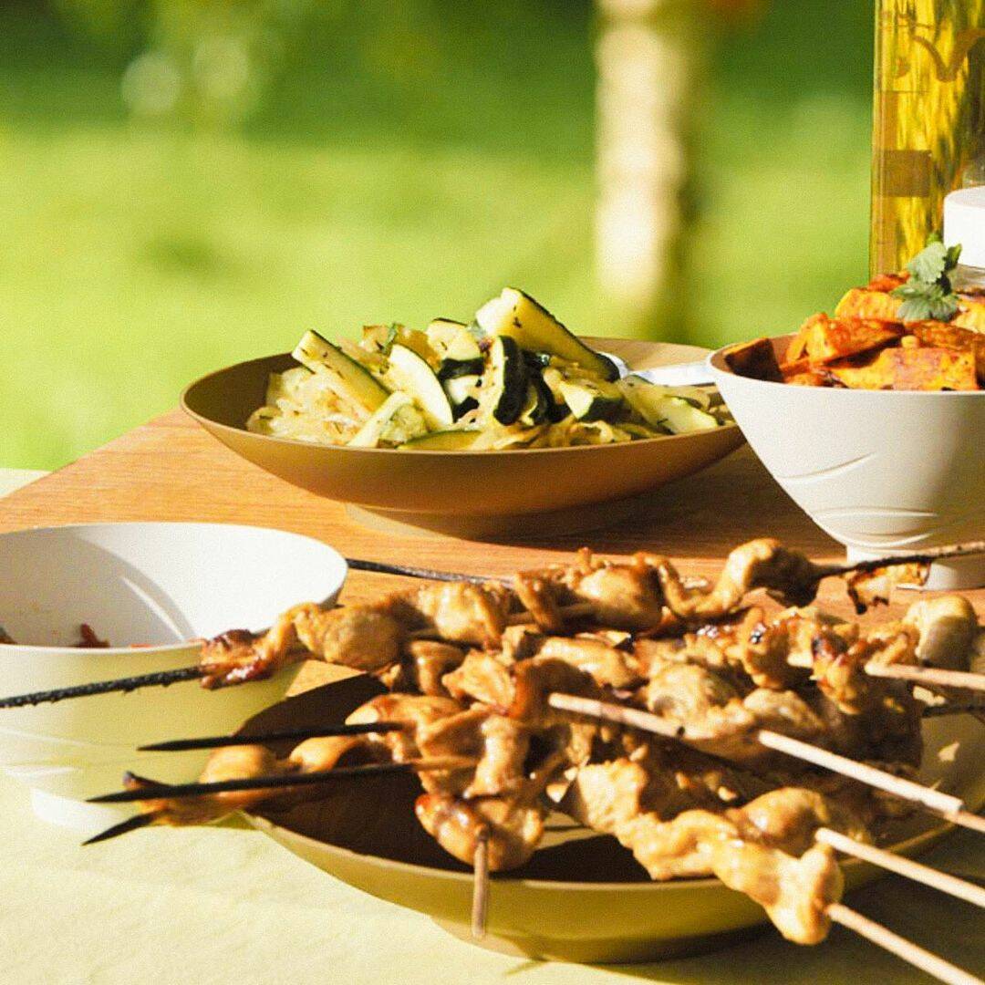 Table et Nature : un retour éco-responsable